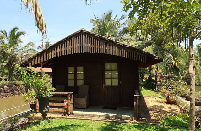 Resort Primo Bom Terra Verde