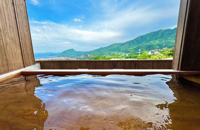 Resort Stay Spa Tsurumi