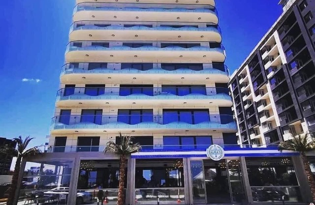 Resort Stefan