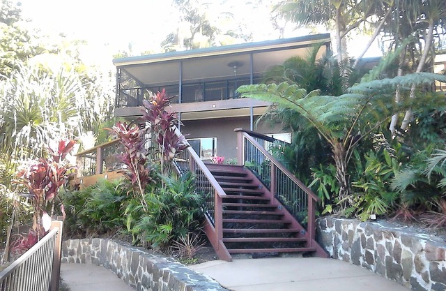 Resort Style Accommodation