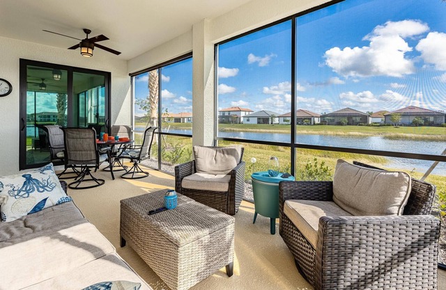 Resort Style Amenities , Gated Community, Beautiful Views- Condo Coastal Indulgence - Roelens