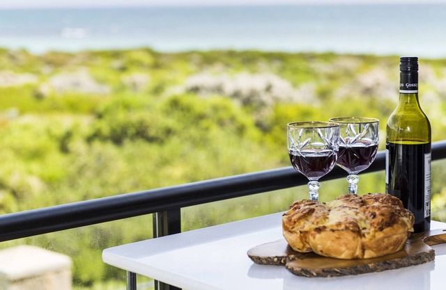 Ledge Point Village Villa 5 - Vistas al mar