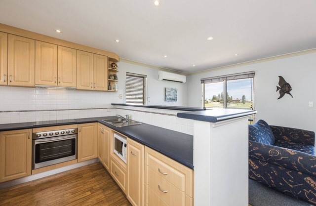 Ledge Point Village Villa 1 - Vistas al mar