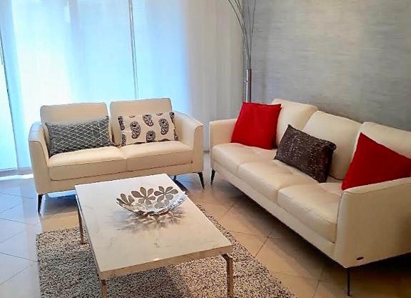 Resort Style In Aventura Florida