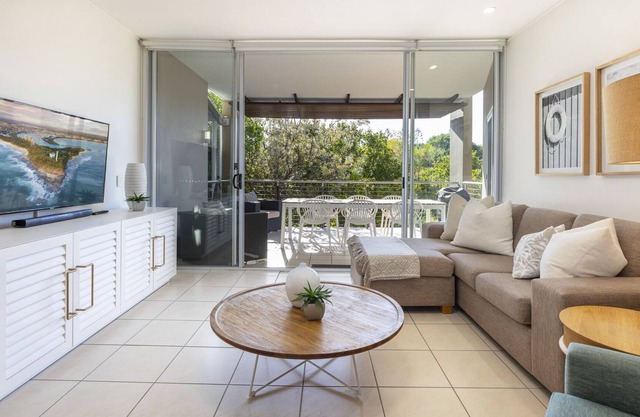Resort Style Living in 2 Bedroom Apartment