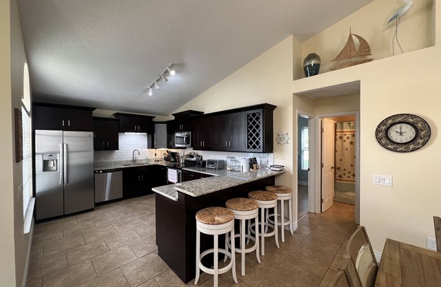 Resort style living. Pet friendly!