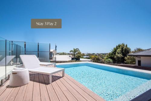 Resort Style Luxury in Sorrento
