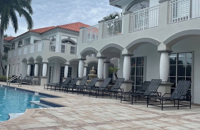 Resort Style Condo