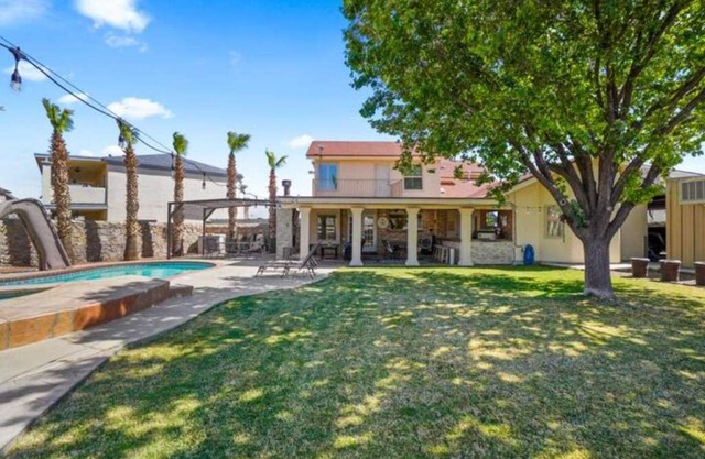 Resort Style Vacation Home