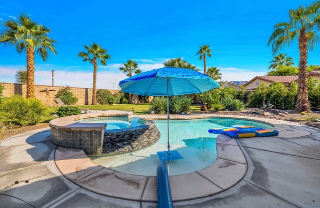 Resort-Style Vacation Living at Trilogy La Quinta!
