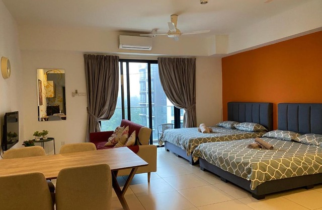 Resort Suite @Midhill Genting