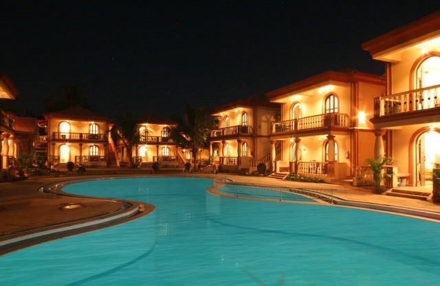 Resort Terra Paraiso
