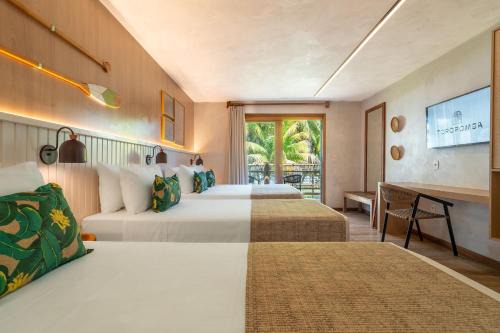 Resort Tororomba
