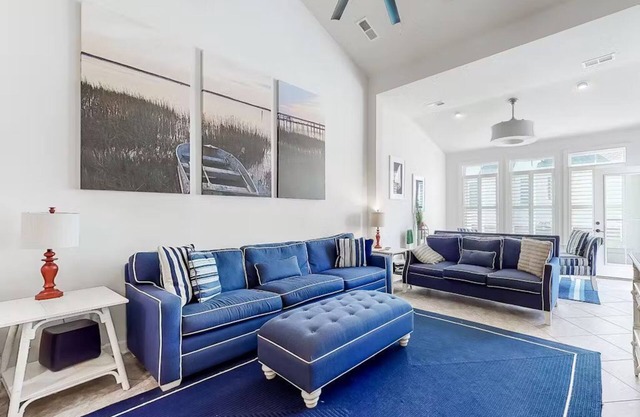 Resort Townhome w/ Pools, Golf & Dog-Friendly