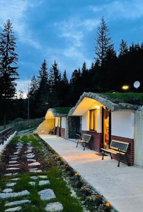 Resort Valea Tătarilor