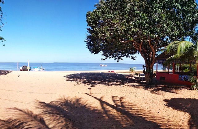 Resort Vila Cotijuba