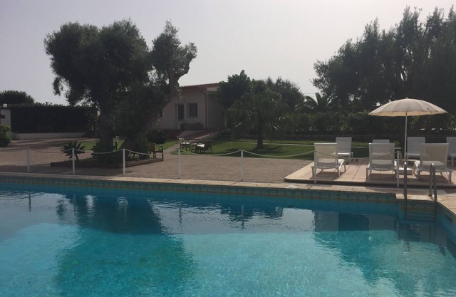 Resort Villa Isola 21