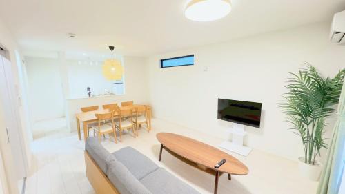 Resort Villa YOFUKE