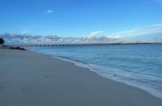 Resort World Bimini Bay - Pearl Ocean View Condo