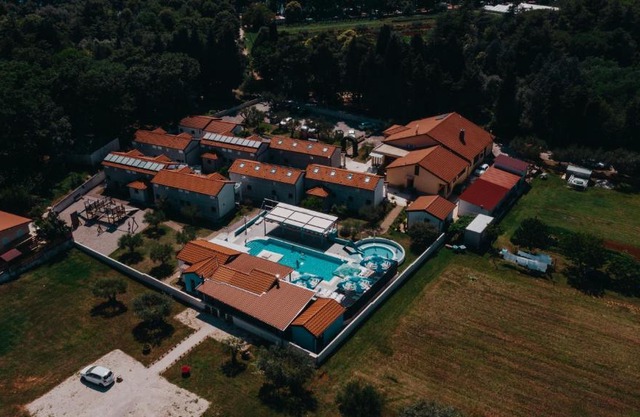 Resort Zatišje