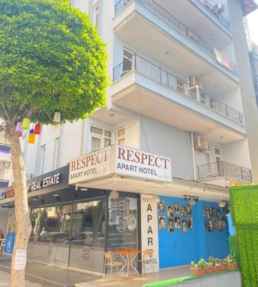 Respect Apart otel