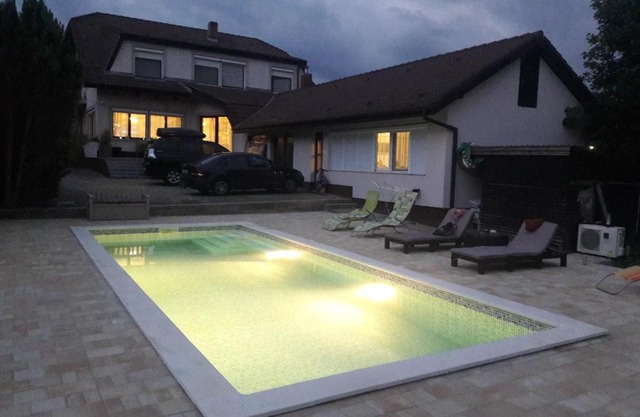 Respect Apartament