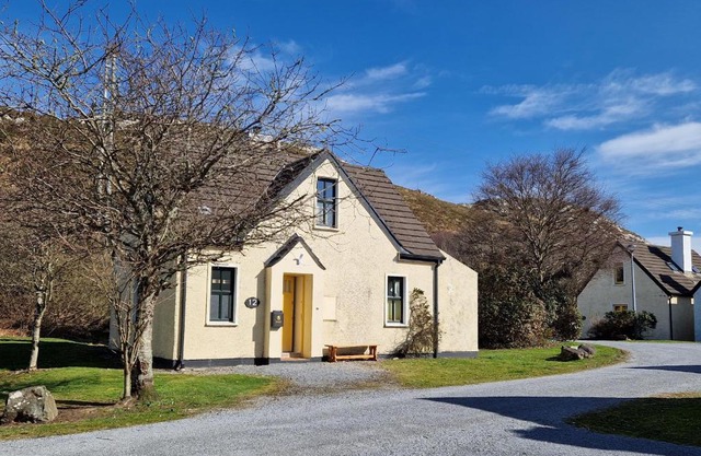 Rest and Recharge at 12 Clifden Glen