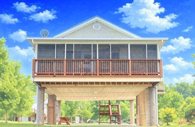 Pigeon Forge on The River, entradas a la zona GRATIS.