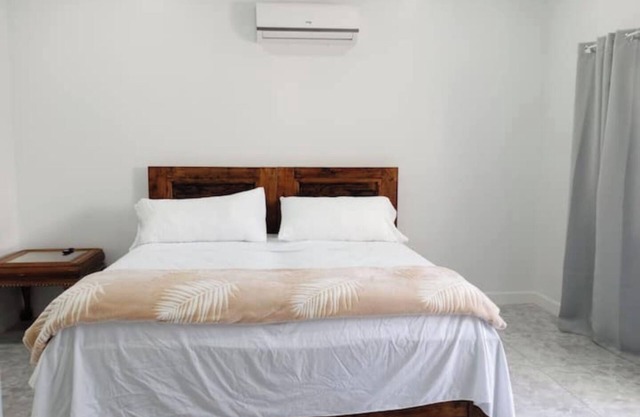 Rest Easy 2BR Nightly Rental