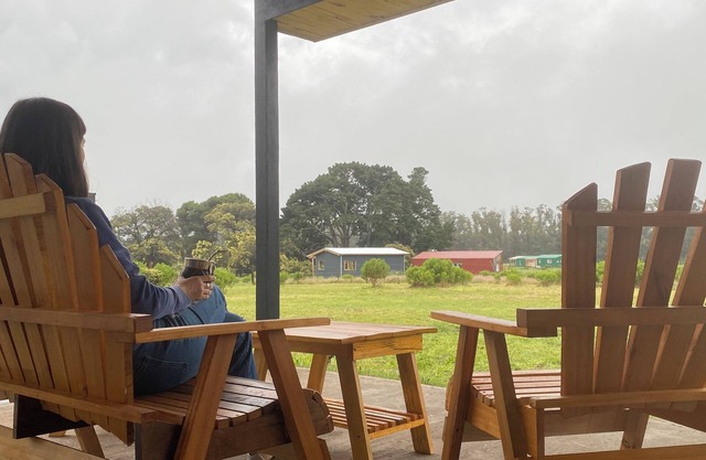Casa de descanso en Chapadmalal