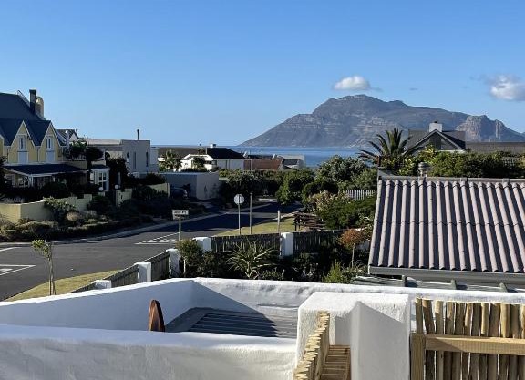 Rest@Kommetjie