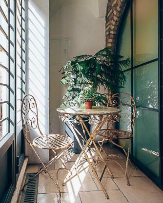 Restart Accommodations Ada