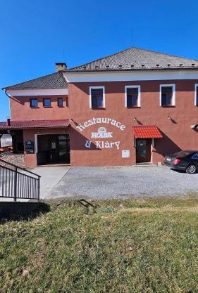 Restaurace U Kláry