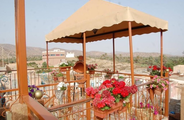 Restaurant Chambre D'hote Igrane