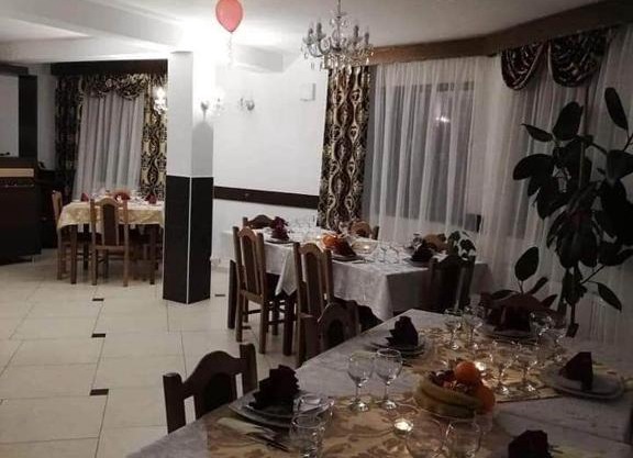 Restaurant Ilaria