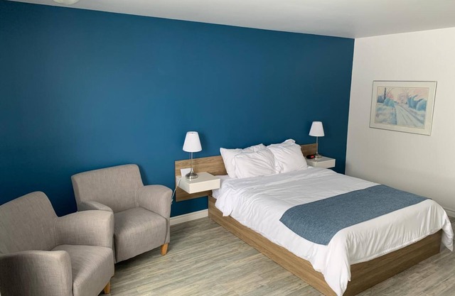 Restaurant-Motel le Rond-Point