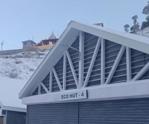 Restaurant n Night Stay
