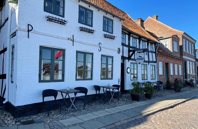 Restaurant Sælhunden