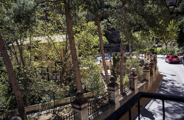 Restaurante Pensión Mariola