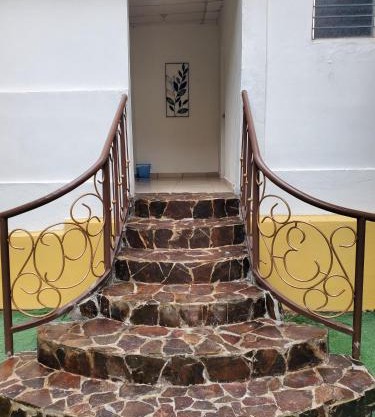 Restaurante y Hostal Pueblo Escondido