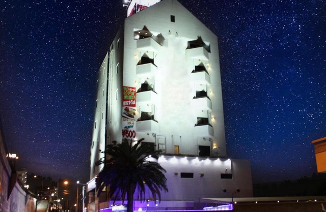 Restay Penthouse (Adult Only)