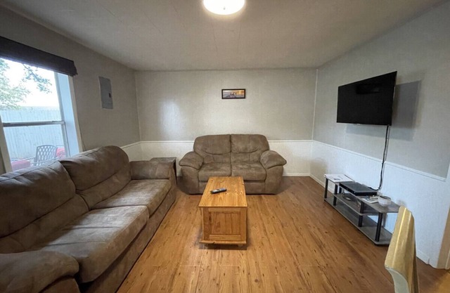 Restful cabin at Lake Texoma: Cabin 1