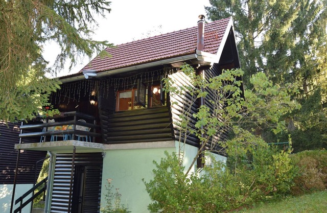 Acogedora casa de vacaciones en Vrbovsko, Croacia