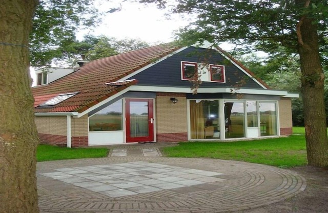 Casa en Lemele cerca de Sallandse Heuvelrug