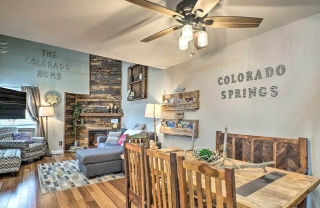 Restful Retreat w/ Private Balcony & Garage
