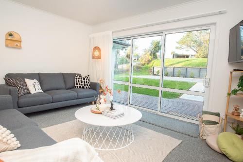 Restful Retreat
