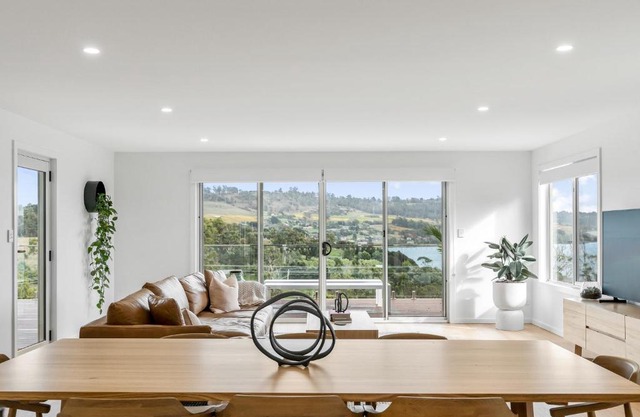 Restful River Vista - Hosted by: L'Abode