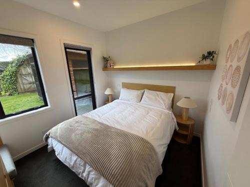 Restful Rural Retreat