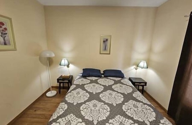 Restful stay at Obaska