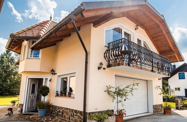Restful Two Bedroom Apartment in Rečica ob Savinji